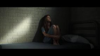 Кадр з фільму Там, де співають раки