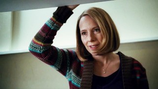 Кадр з фільму Перемога