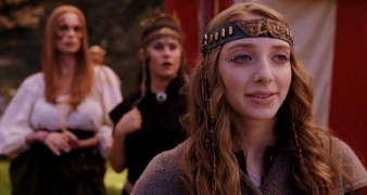 Кадр з фільму Дорослі забави