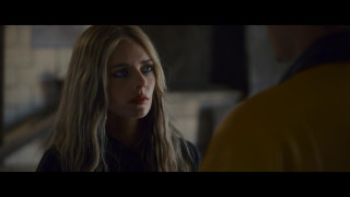 Кадр з фільму Іні Міні