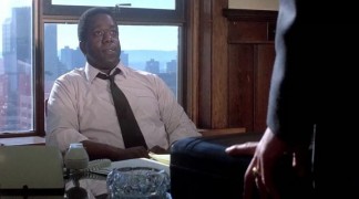 Кадр з фільму Мелоун