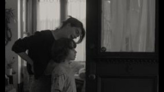 Кадр з фільму Камон Камон