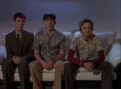 Кадр з фільму За будь-яку ціну