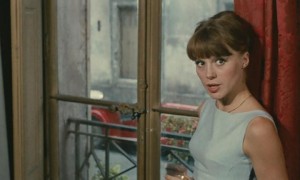 Кадр з фільму Людина з Ріо