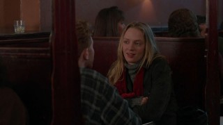 Кадр з фільму Красиві дівчата