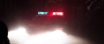 Кадр з фільму Абатуар. Лабіринт страху