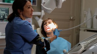 Кадр з фільму Паранормальний обмін