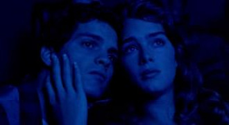 Кадр з фільму Безкінечне кохання