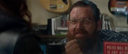 Кадр з фільму Розкрадачка гробниць: Лара Крофт