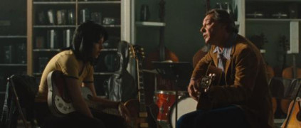 Кадр з фільму Раневейс