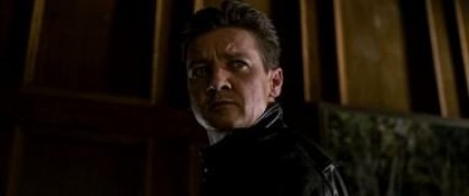 Кадр з фільму Ти квач!