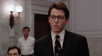 Кадр з фільму Сімейний бізнес