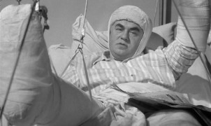 Кадр з фільму Вождь червоношкірих