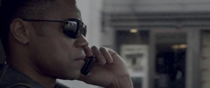 Кадр з фільму Жертвоприношення