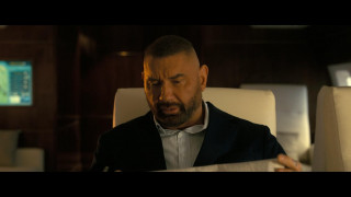 Кадр з фільму Мій шпигун: Вічне місто