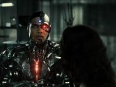 Кадр з фільму Ліга справедливості Зака Снайдера