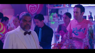 Кадр з фільму Тебе не запрошено на мою бат-міцву