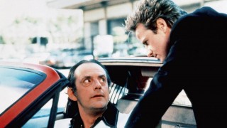 Кадр з фільму Чому я?