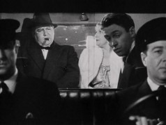 Кадр з фільму З собою не забрати