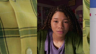 Кадр з фільму Зникла безвісти