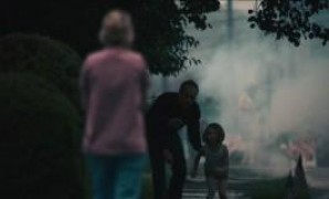 Кадр з фільму Валентинка