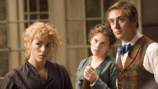 Кадр з фільму Рубін в імлі