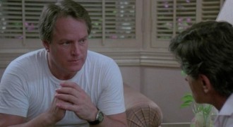 Кадр з фільму Американський ніндзя