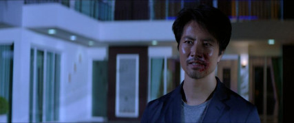 Кадр з фільму Одна ніч у Бангкоку