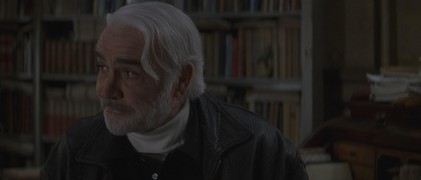 Кадр з фільму Знайти Форрестера