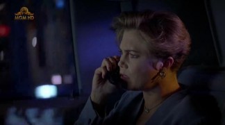 Кадр з фільму Місячне сяйво і Валентино