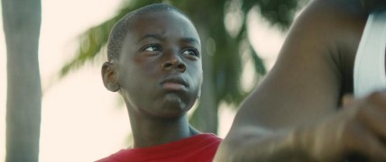 Кадр з фільму Місячне сяйво