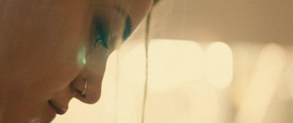 Кадр з фільму Наздожени повільно