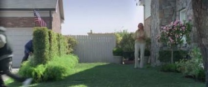 Кадр з фільму Сімейне дерево