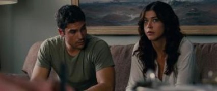 Кадр з фільму Джі. Ай. Джо: Атака кобри 2