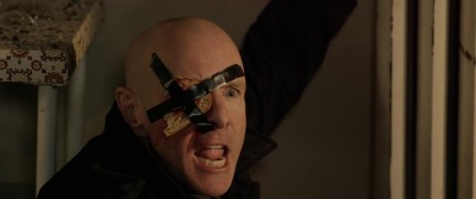 Кадр з фільму Бюро людяності