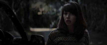 Кадр з фільму Глибинне зло