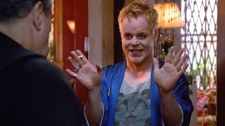 Кадр з фільму Бездоганна