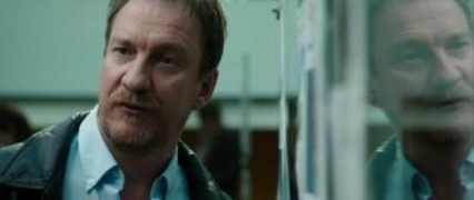 Кадр з фільму П’ята влада