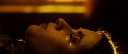 Кадр з фільму Відлуння