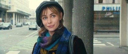 Кадр з фільму Диско