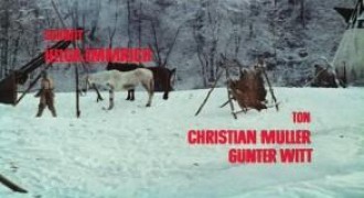 Кадр з фільму Смертельна помилка