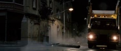 Кадр з фільму Вторгнення. Битва за Рай