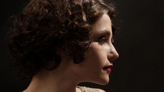 Кадр з фільму Легка поведінка