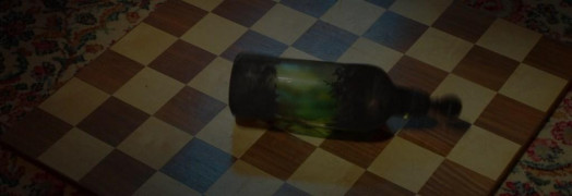 Кадр з фільму Крути пляшку