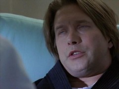 Кадр з фільму Чорна буря