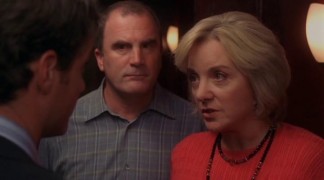 Кадр з фільму Партнери