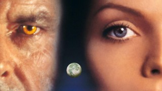 Кадр з фільму Вовк