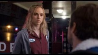 Кадр з фільму Гра з вогнем