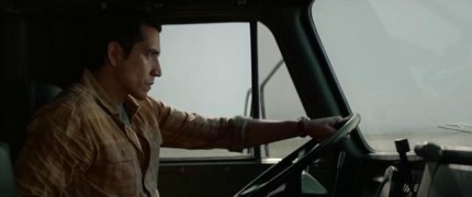 Кадр з фільму Термінатор: Фатум