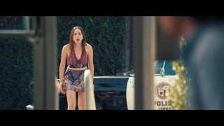 Кадр з фільму Локрична піца